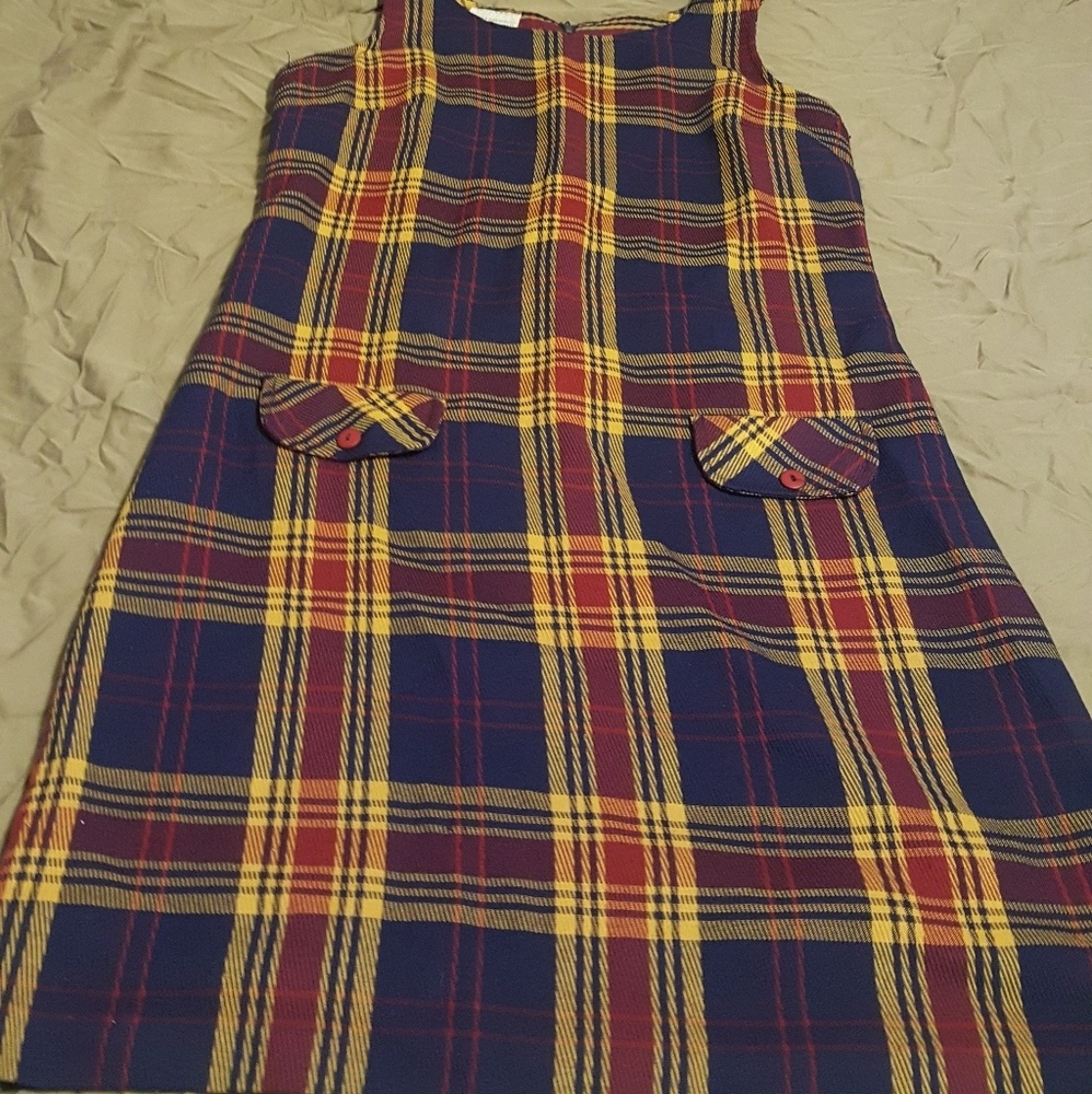 Vintage 1990s style jumper fits women's 6 or 8